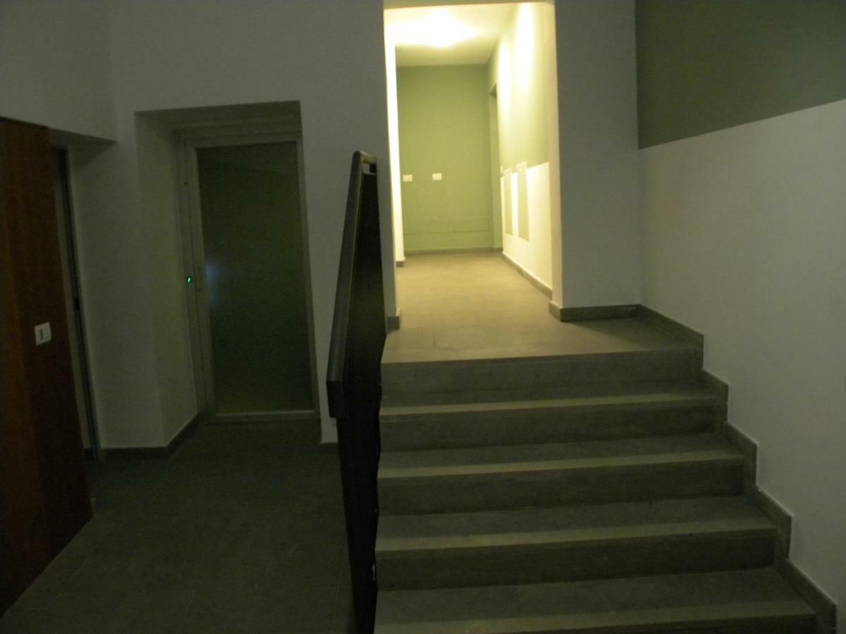 Bologna House Tubertini Apartment Exteriör bild