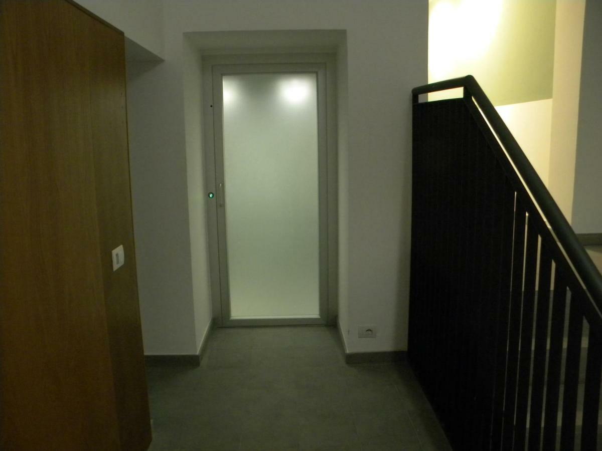Bologna House Tubertini Apartment Exteriör bild
