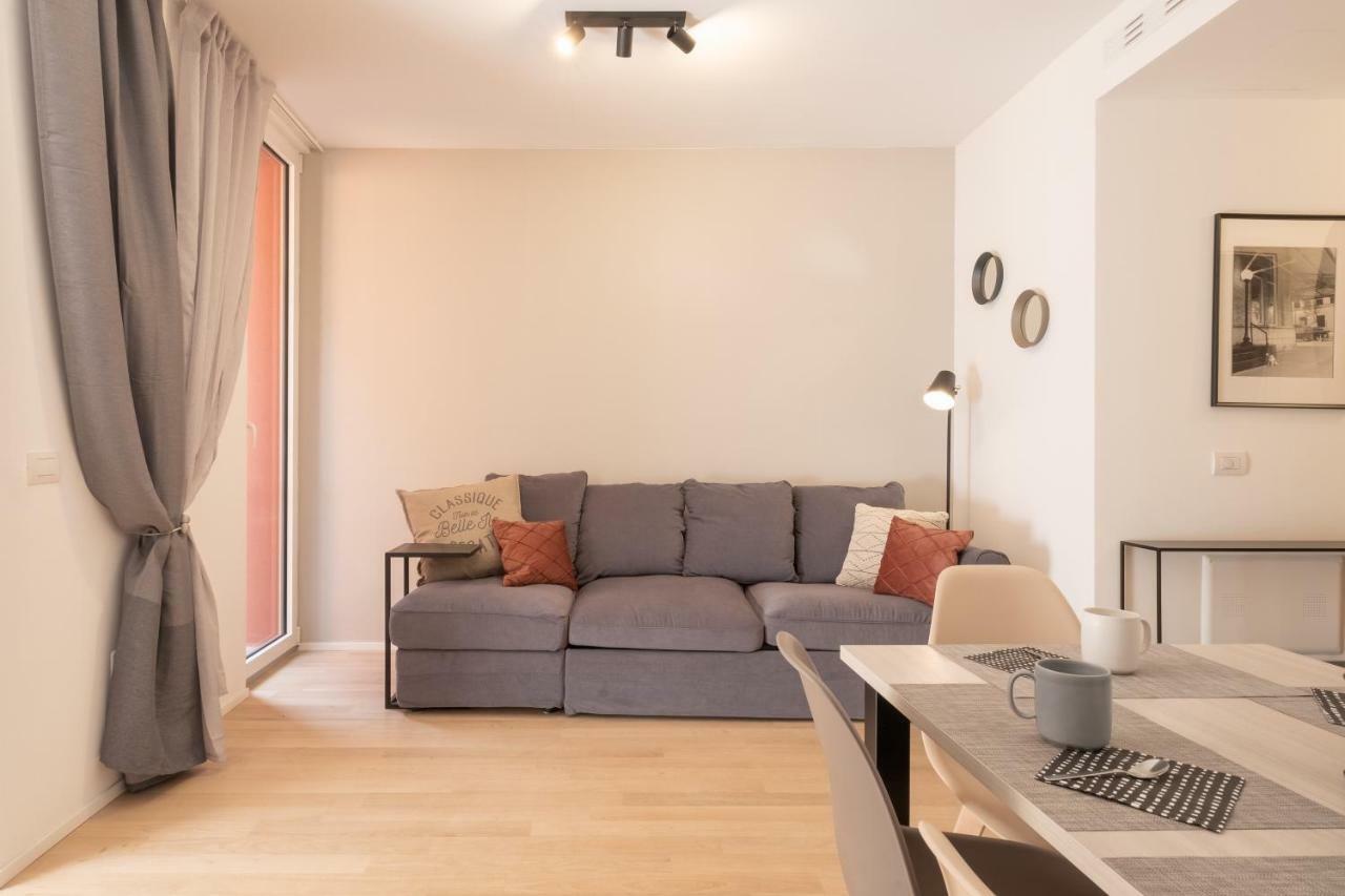 Bologna House Tubertini Apartment Exteriör bild
