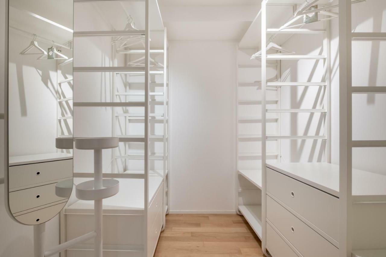 Bologna House Tubertini Apartment Exteriör bild