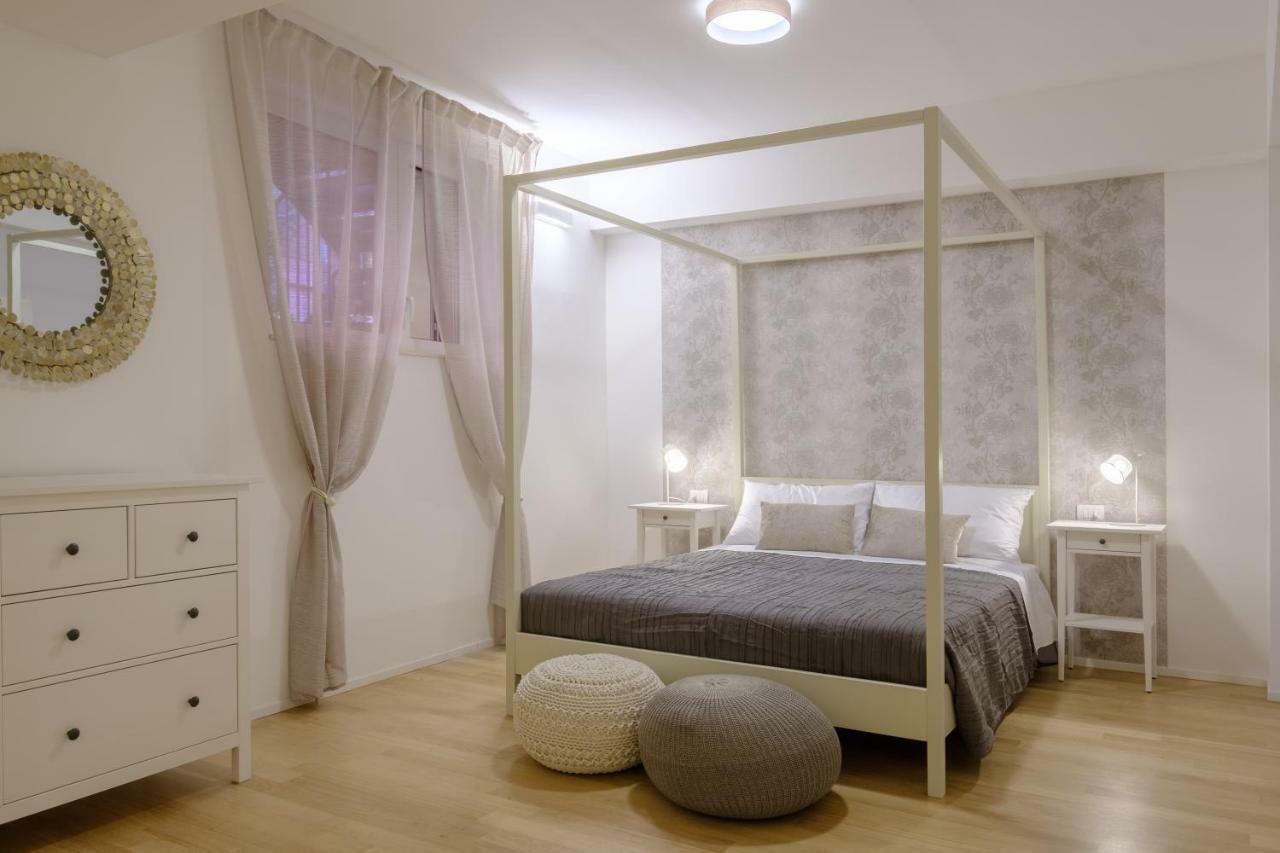 Bologna House Tubertini Apartment Exteriör bild