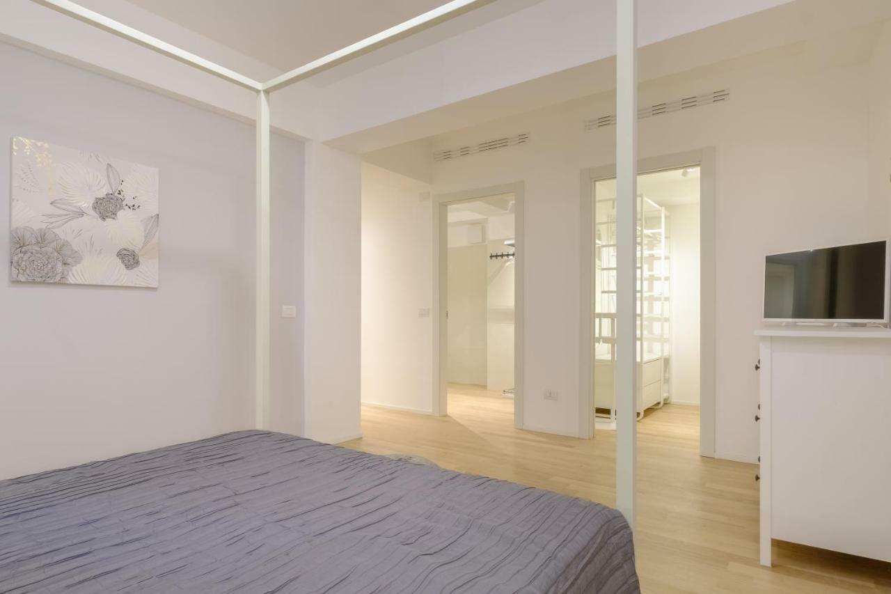 Bologna House Tubertini Apartment Exteriör bild