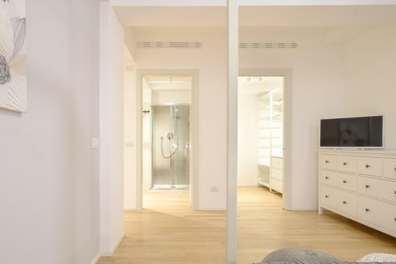 Bologna House Tubertini Apartment Exteriör bild